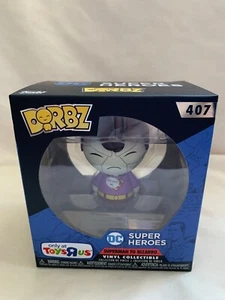 Funko Dorbz DC Super Heroes 407 Superman To Bizarro Toys R Us Exclusivo TRU - Imagen 1 de 8