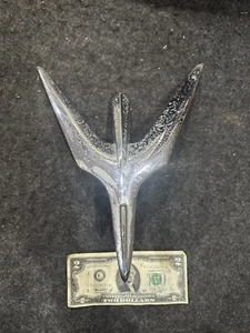1955-56 Dodge Bird Hood Ornament - Bild 1 von 16