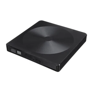 Fast Speed Data Transfer USB 3.0 Type C DVD Burners for Laptops and Desktops - Afbeelding 1 van 8