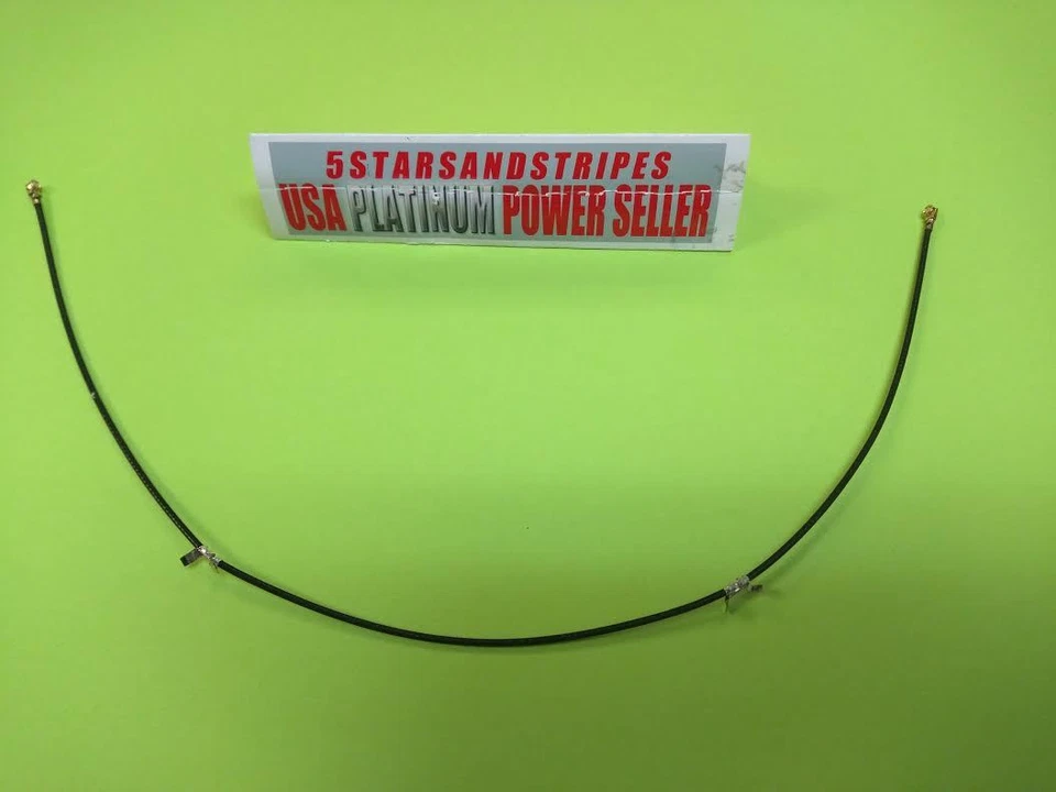  NEW WIFI BLUETOOTH WIRELESS ANTENNA CABLE FOR XBOX ONE  -  USA - Image 1 of 1