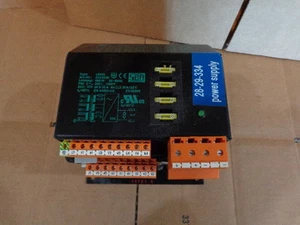 SBA Power Supply UDGS 212-0136 - Picture 1 of 4