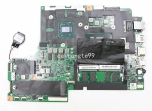 For Lenovo ideapad 720-15IKB W/ I7-8550U CPU 4G-RMA R560 GPU Motherboard - Picture 1 of 2