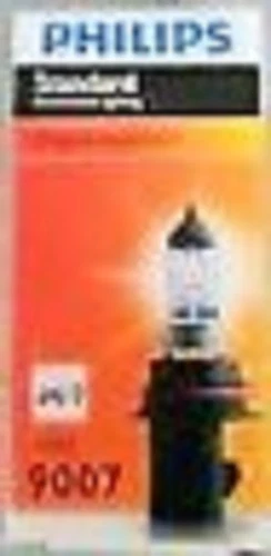 98-2011 CROWN VICTORIA BOMBILLA FARO PHILIPS IZQUIERDA Y DERECHA 9007 2 PIEZAS NUEVO  Foto 1 de 1