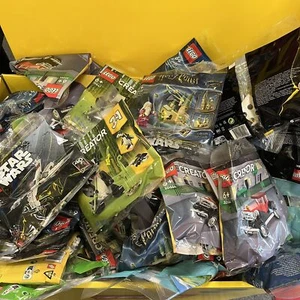 LEGO®  Polybag zur Auswahl NEU & OVP - Bild 1 von 18