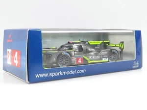 1:43 Spark S5802 Enso CLM P1/01 Nismo Kolles Le Mans 2017 Y7 - Bild 1 von 6
