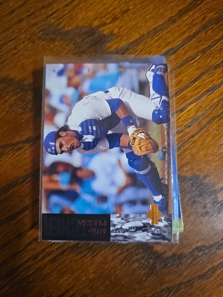 1994 Upper Deck - You Pick - Image 1 of 1