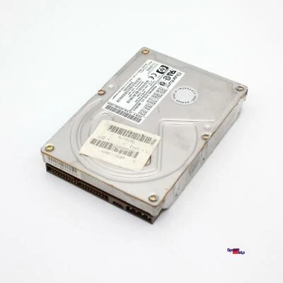 Ide Ata HDD Quantum Fireball 640AT FB64A101 Drive Disco Rigido 640MB Hard Disco - Immagine 1 di 3