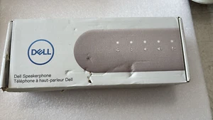DELL SPEAKERPHONE Model SP3022 JGGGX - Afbeelding 1 van 3