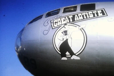 MONOGRAM  1st ISSUE 1977 1/48 BOEING B-29 SUPERFORTRESS w DIORAMA  BOOKLET...AND - Image 1 of 4