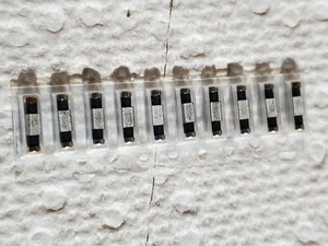 Murata Electronics NFE61PT472C1H9L Feed Through Capacitors - Picture 1 of 2