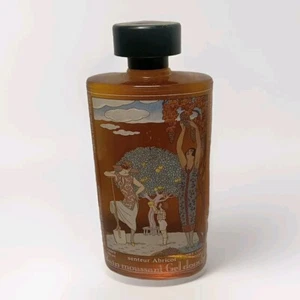 L'aromarine Apricot Bath Shower Gel Made In France - Picture 1 of 4