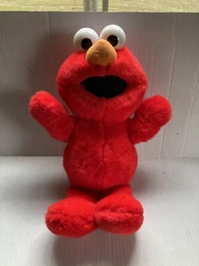 Tyco 1995 Tickle Me Elmo - Untested - very clean - Picture 1 of 5