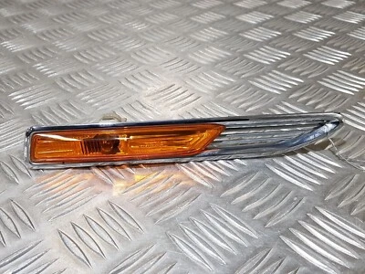 Lampeggiante Ripetitore Anteriore Destro Ford Mondeo III Di 2007 Per 2010 - - Immagine 1 di 3