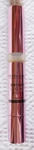 Makeup Revolution ~ Bright Light Highlighter ~ Shade GOLD LIGHTS ~ 3ml ~ NEW - Picture 1 of 4