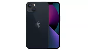 Apple iPhone 13 - Totalmente Desbloqueado - Medianoche 128 GB 6,1 pulgadas - Pantalla Rosa - Imagen 1 de 2