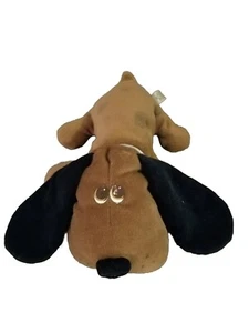 "Applause Kennel Pup 1986 peluche 10" - Imagen 1 de 4