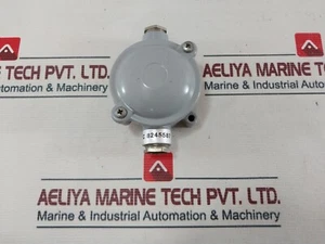 KJAERULF PEDERSEN SILUMINBOX 1XK-X Sensor 10122010 - Picture 1 of 13