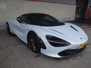 Mclaren 720S V8 SSG 17-24 Centre Console 66734 - Picture 1 of 2