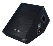 Sound Town Callisto Pro Dj Audio Passive Stage Monitor Speaker 10"/12"/15"