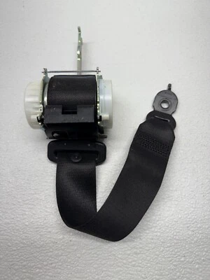 2011-2015 BMW 550i REAR RIGHT PASSENGER SIDE SEAT BELT SEATBELT RETRACTOR OEM - Изображение 1 из 4