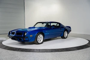 1974 Pontiac Trans Am - Picture 1 of 12