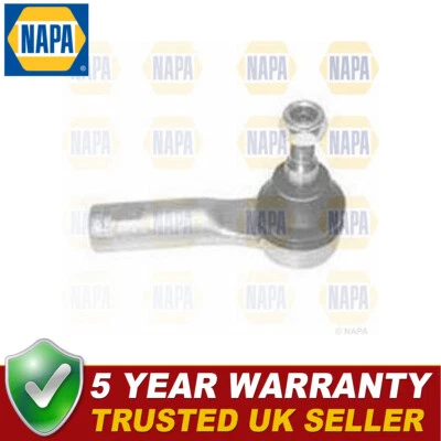 El extremo delantero derecho de la barra de unión exterior NAPA se adapta al Volvo V40 S40 1.6 1.8 1.9 D 2.0 274226 Foto 1 de 2