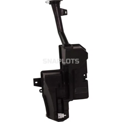 Nuevo conjunto de depósito de lavadora Acura Mdx 2014-2020 con bomba de tapa y sensor Foto 1 de 4