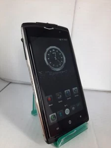 Homtom Zoji Z7 Negro 5" - 2gb ram 16gb rom - Problema Altavoz - Repuestos y Reparaciones - Imagen 1 de 5
