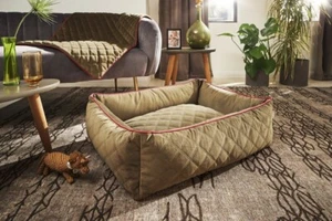 LABONI CLASSIC Hundebett - OXFORD - Bild 1 von 7