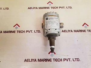 Endress+hauser pmc 330 gd0n2p05d flow meter ip 65 - Picture 1 of 7