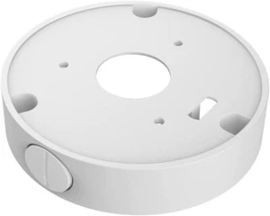 T23JB Metal junction box for hikvision IP Camera DS-2CD2363G0-I DS-2CD3386G2-IS - Picture 1 of 6