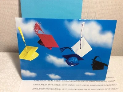 AVANTI PRESS GRADUATION GREETING CARD New with Envelope "The Sky's the Limit!" - Image 1 of 2