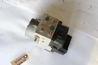 2003 SUBARU IMPREZA OUTBACK ABS SYSTEM ANTI LOCK BRAKE PUMP M3915 - Image 1 of 4