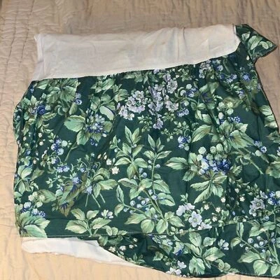 Laura Ashley Queen Bramble荷叶裙 — 第 1/2 张图片