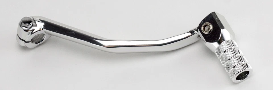 Yamaha YZ 125, 2005-2018, Aluminum Folding Shift Lever - YZ125 - Image 1 of 1