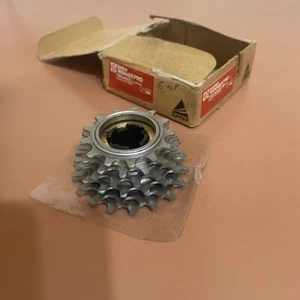 Vintage SunTour Winner Pro WP-6000 6-Spd 13T-18T - Picture 1 of 3