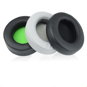 2 Pack Replacement Ear Pads Cushion for Razer Kraken 7.1 V2 Pro Headphones - Picture 1 of 14