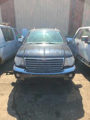 08-09 DURANGO DAKOTA ASPEN RAM 1500 COMMANDER GR CHEROKEE 4.7L ENGINE MOTOR Foto 1 de 4