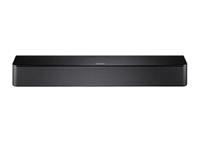 Bose Solo Series II Soundbar - Black (845194-1100)