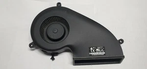 Apple iMac 27" A1419 2013 2014 2015 Cooling Fan & 3 Screws - Delta 610-0216 TEST - Picture 1 of 4