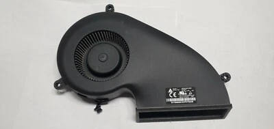 Apple iMac 27" A1419 2013 2014 2015 Cooling Fan & 3 Screws - Delta 610-0216 TEST - Image 1 of 4