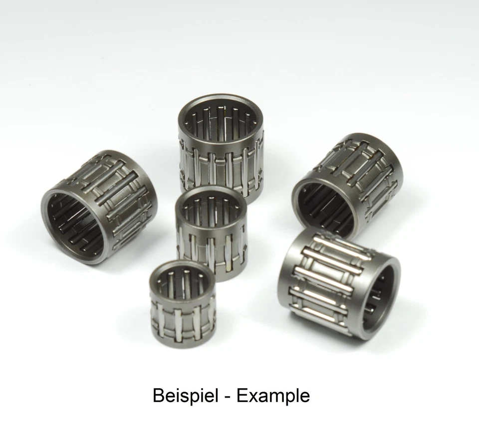 Nadellager für Kolbenbolzen Yamaha RD-LC 350 YPVS wassergekühlt - Bild 1 von 1