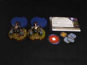Droidekas pintadas para Star Wars Legion - Imagen 1 de 5