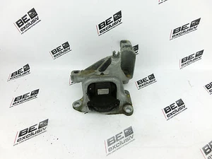 Renault Megane CC III 1.6 16V Getriebehalterung Motor Halter Getriebe rechts - Picture 1 of 4