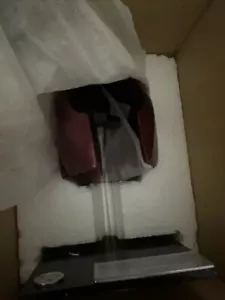 MAGNETO'S HELMET X-MEN DESKTOP HELMET - Picture 1 of 3