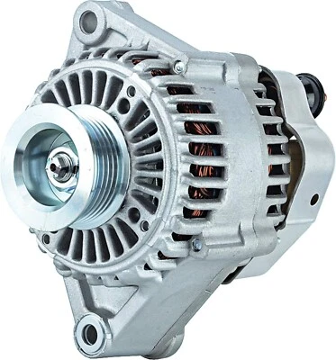 400-52352 AND0304  Alternator FOR HONDA S2000 00 01 02 03 2000 2001 2002 2003 - Image 1 of 4