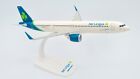 Aer Lingus Airbus A321NEO EI-LRA PPC Holland Model 1:200 Scale