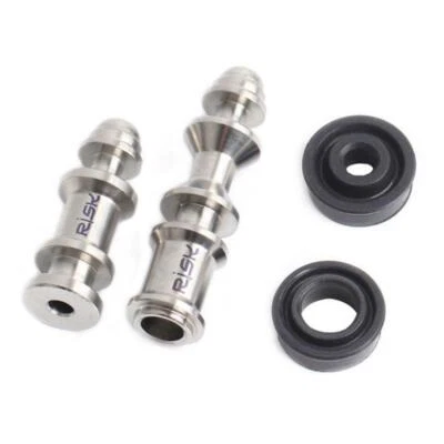 Kolbenbaugruppe für SRAM Guide R RE RS RSC DB5 Level T TL Serie Fahrrad Radfahren - Bild 1 von 4