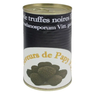 CH55F: PERIGORD BLACK TRUFFLE BREAKS 200G (BLACK TRUFFLE BREAKINGS) - Image 1 of 4
