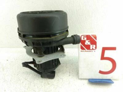 2003 2004 2005 BMW Z4 Air Injection Smog Emission Pump OEM 7513890 - Image 1 of 4